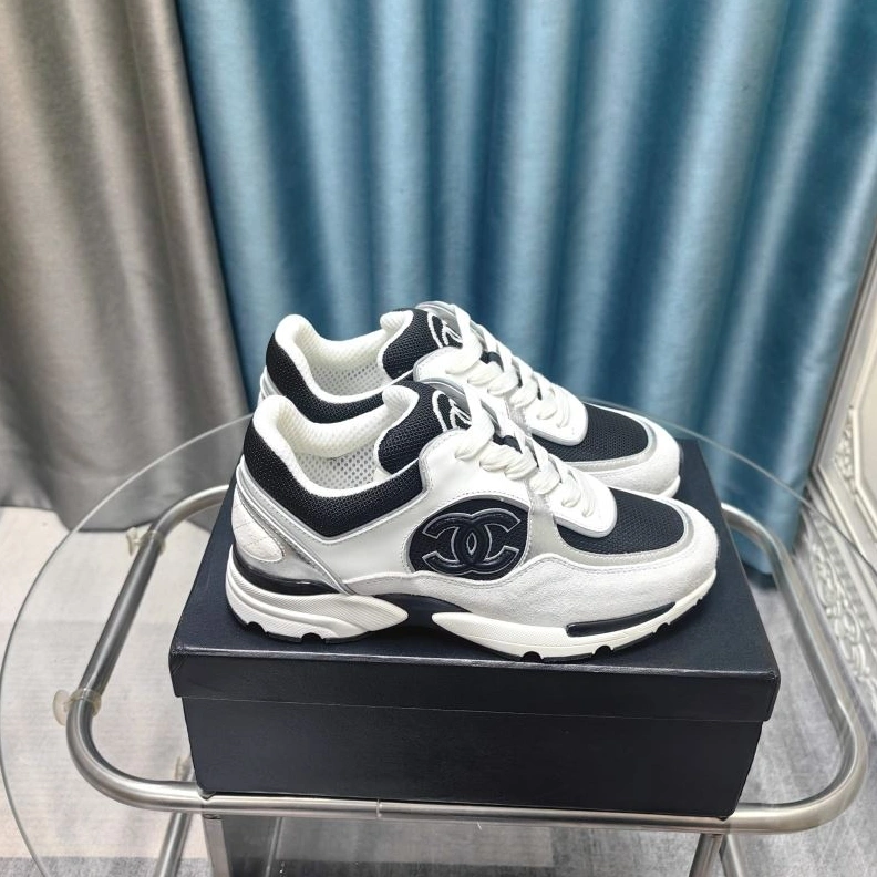 Stylish Chxnxl Sneakers 122299