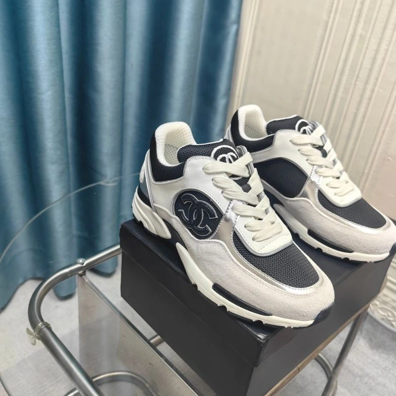 Stylish Chxnxl Sneakers 122299