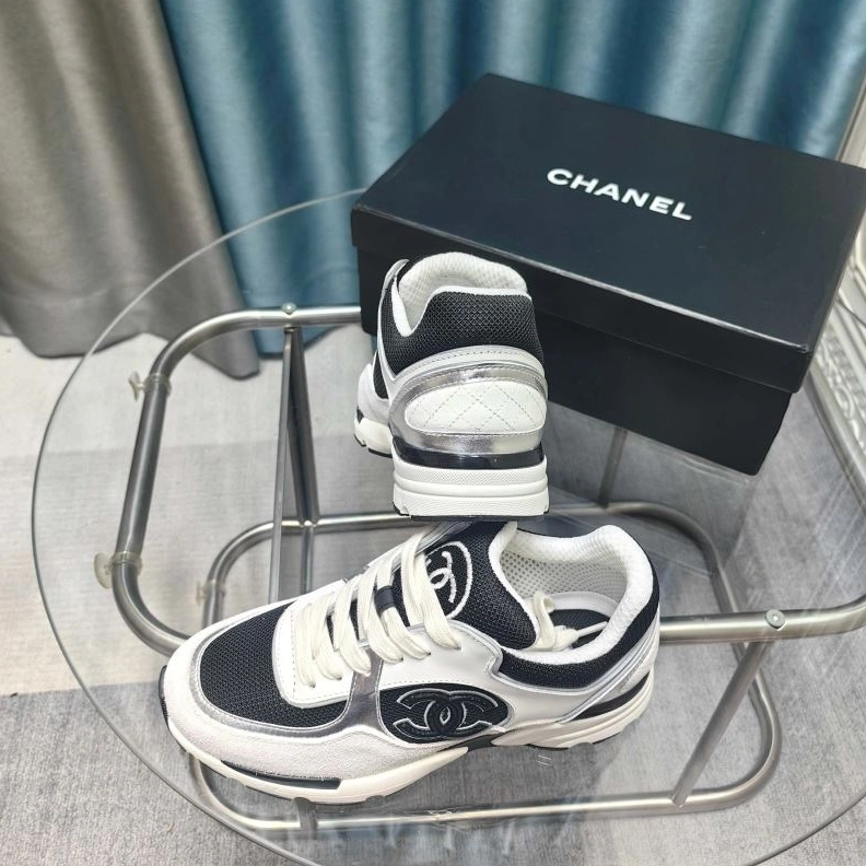 Stylish Chxnxl Sneakers 122299