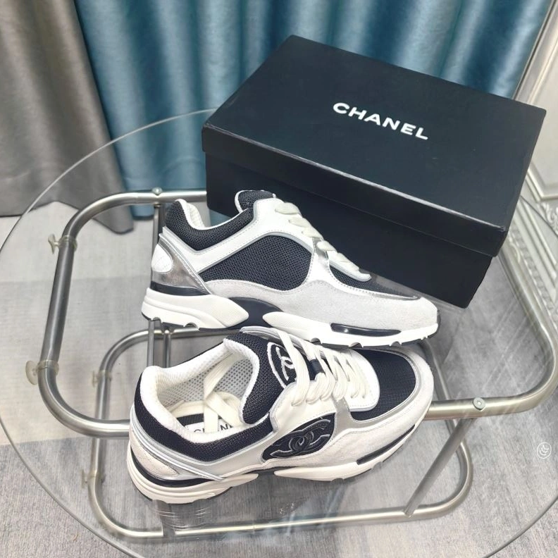 Stylish Chxnxl Sneakers 122299