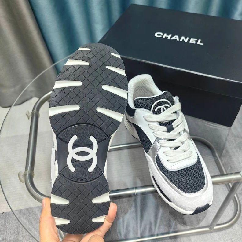Stylish Chxnxl Sneakers 122299