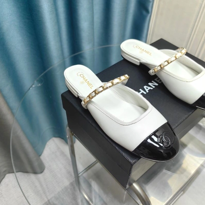 Chxnxl Slippers ModernLook 122579
