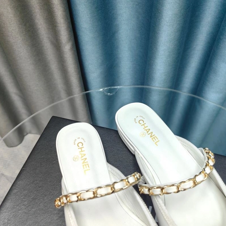 Chxnxl Slippers ModernLook 122579