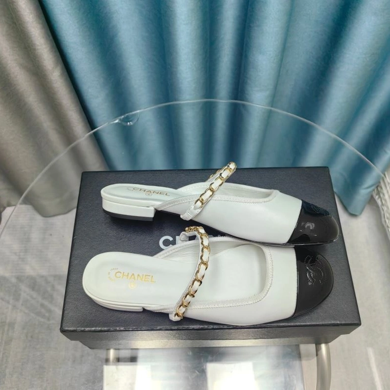 Chxnxl Slippers ModernLook 122579