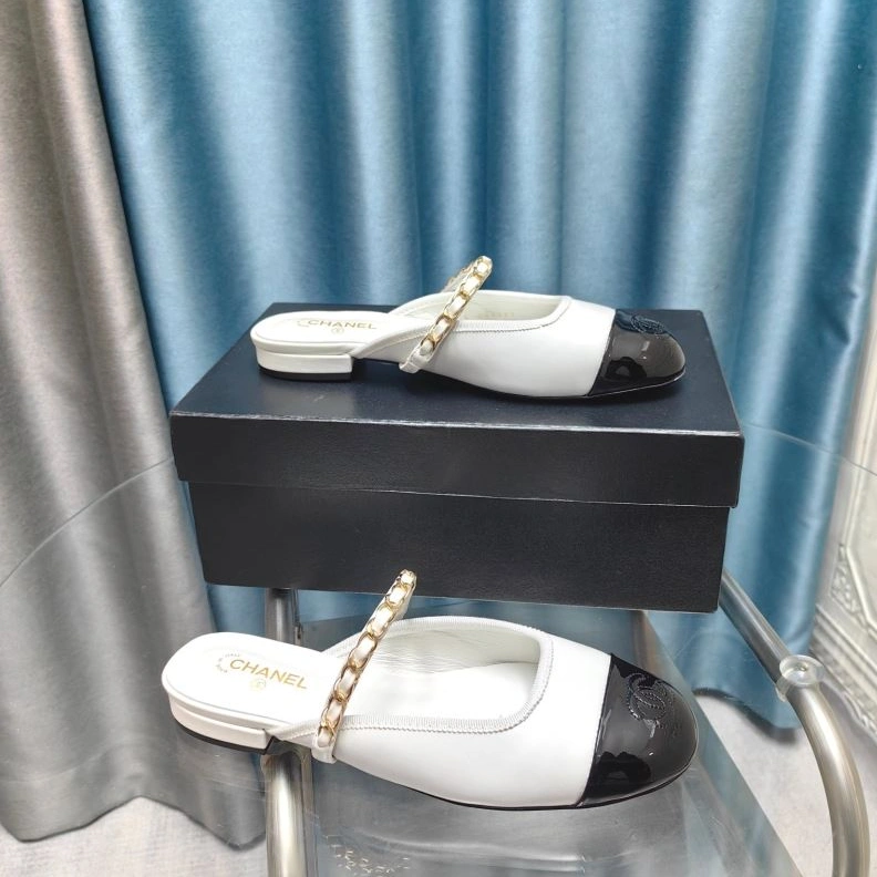 Chxnxl Slippers ModernLook 122579