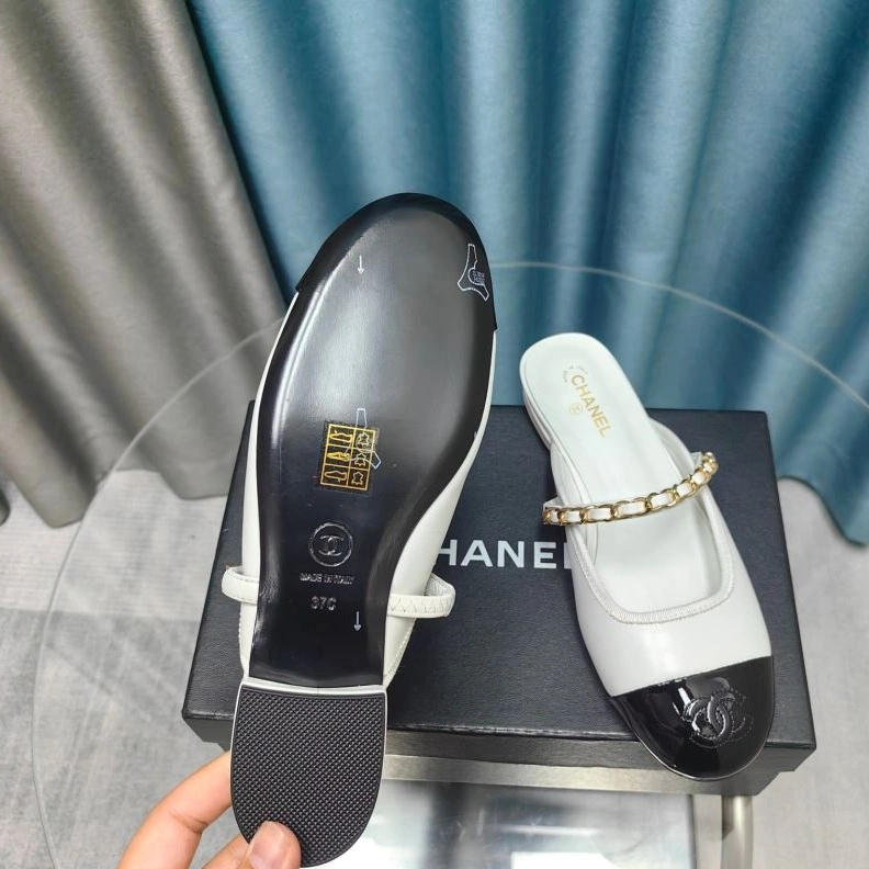 Chxnxl Slippers ModernLook 122579