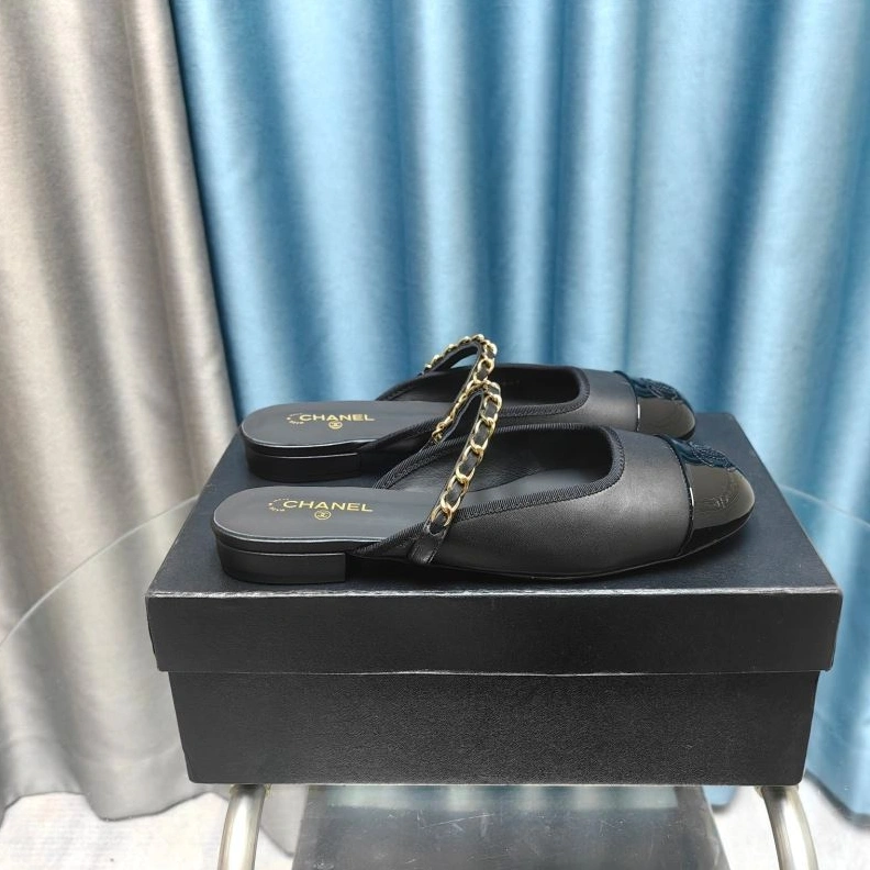 Chxnxl Slippers Comfortable 122606