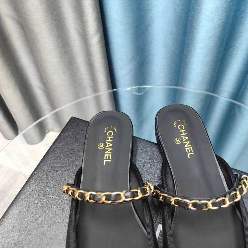 Chxnxl Slippers Comfortable 122606