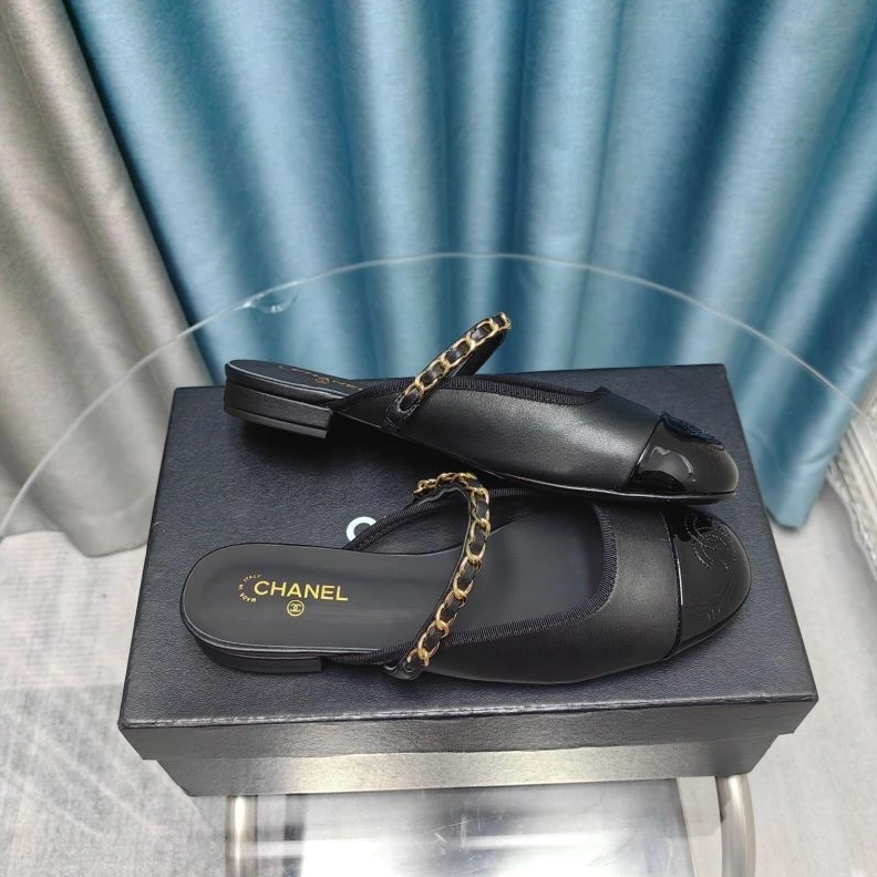 Chxnxl Slippers Comfortable 122606