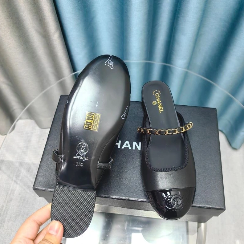 Chxnxl Slippers Comfortable 122606