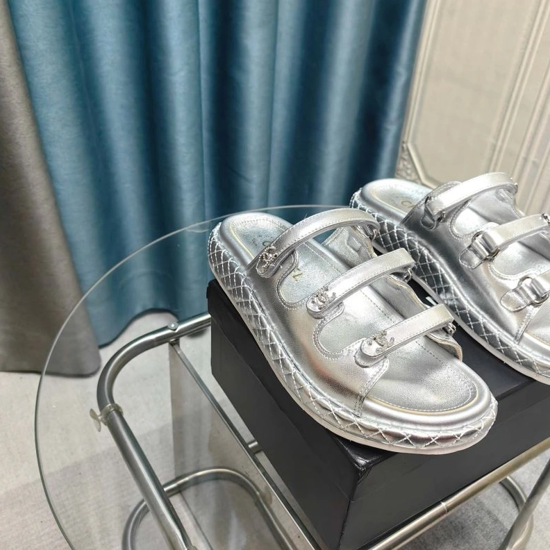 Chxnxl Sandals Elegant 122950