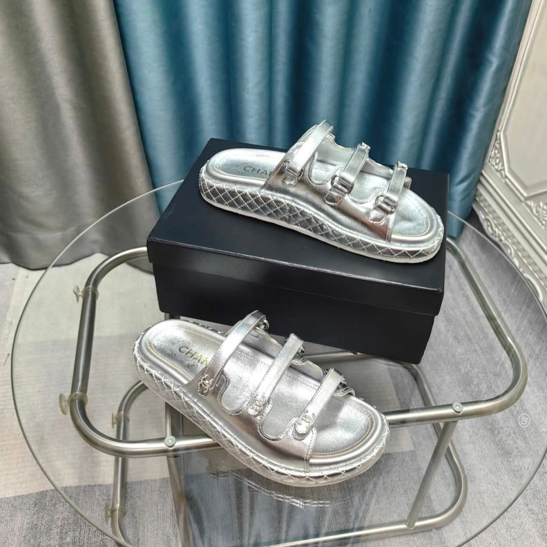 Chxnxl Sandals Elegant 122950