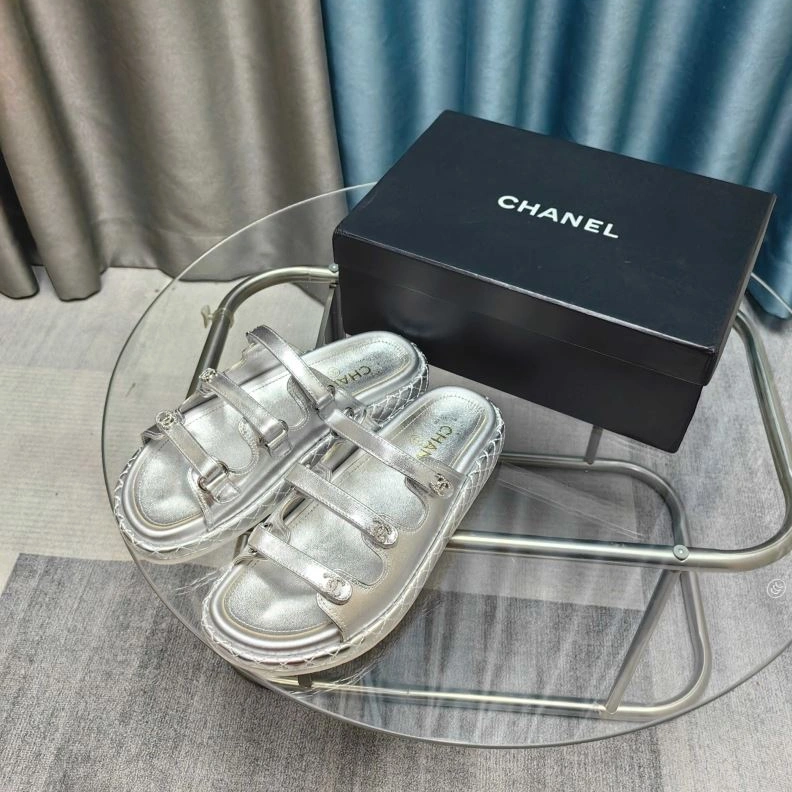 Chxnxl Sandals Elegant 122950