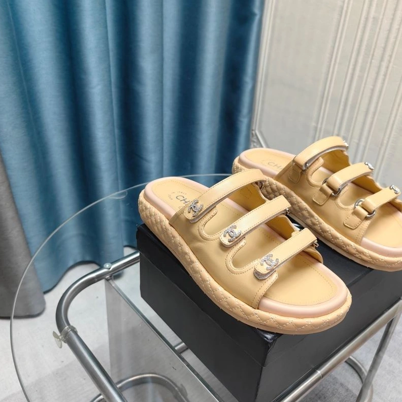 Practical Chxnxl Sandals 122949