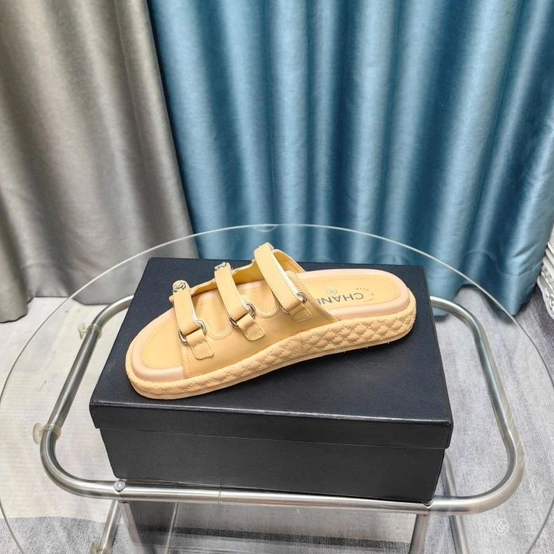 Practical Chxnxl Sandals 122949