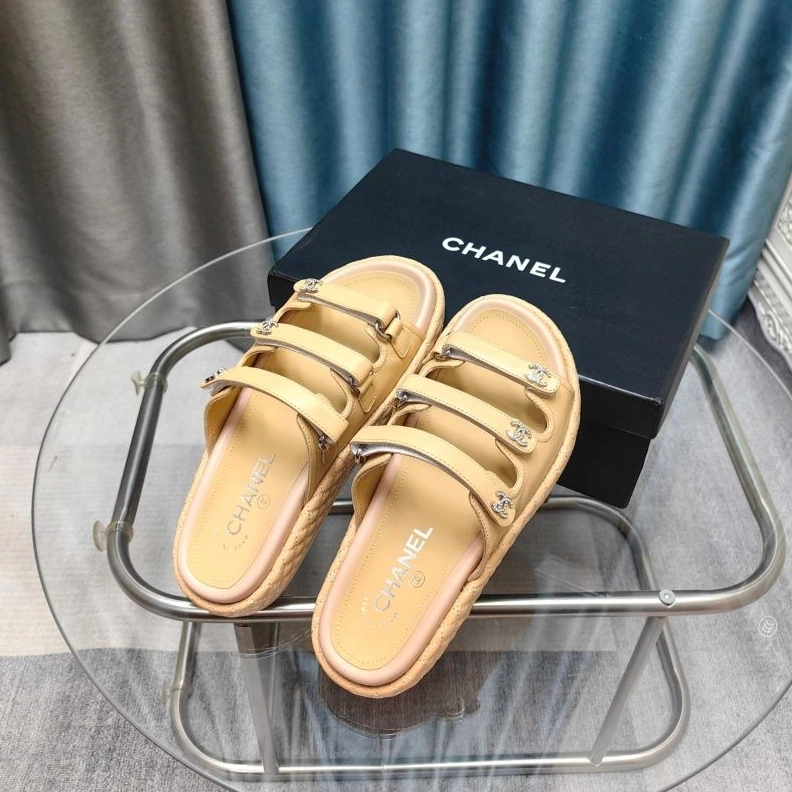 Practical Chxnxl Sandals 122949