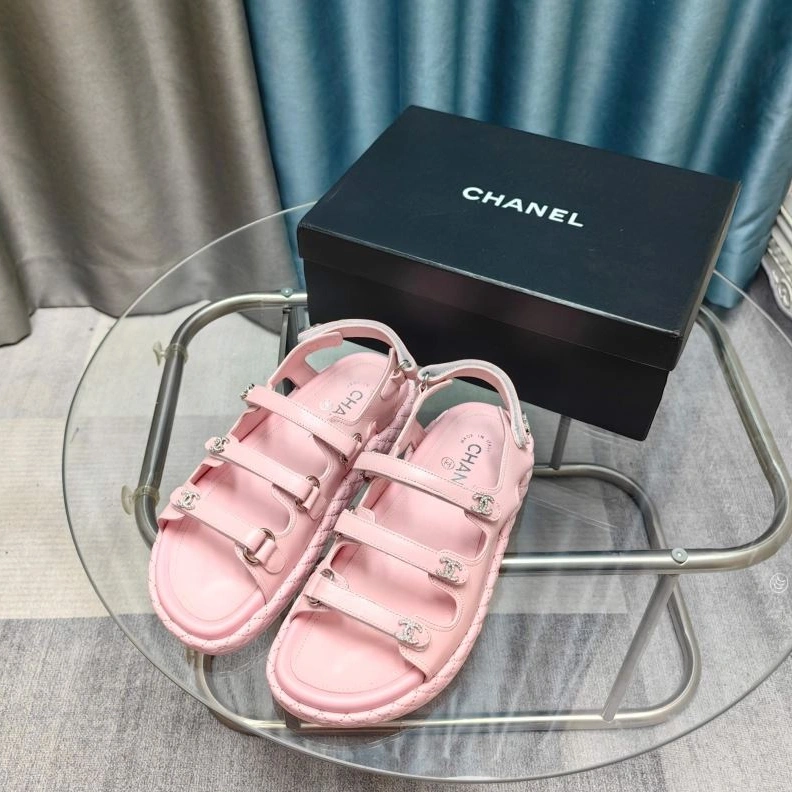SportInspired Chxnxl Sandals 122948