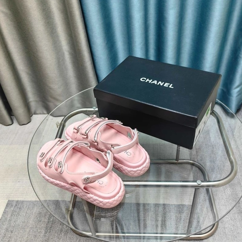 SportInspired Chxnxl Sandals 122948