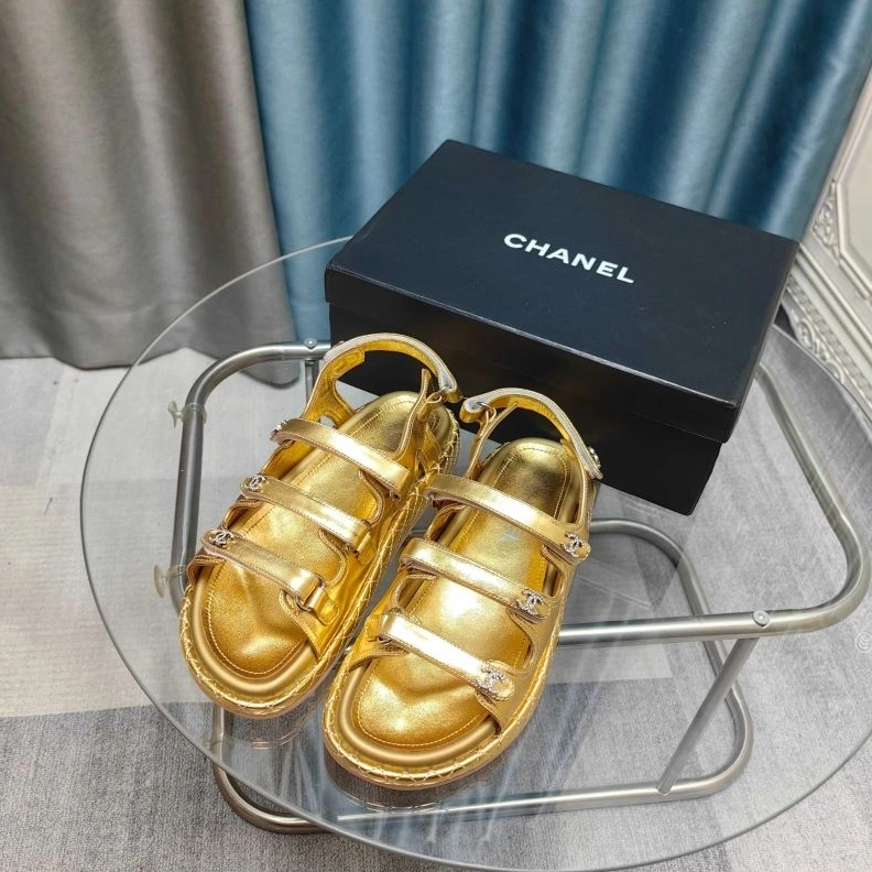 EyeCatching Chxnxl Sandals 122934