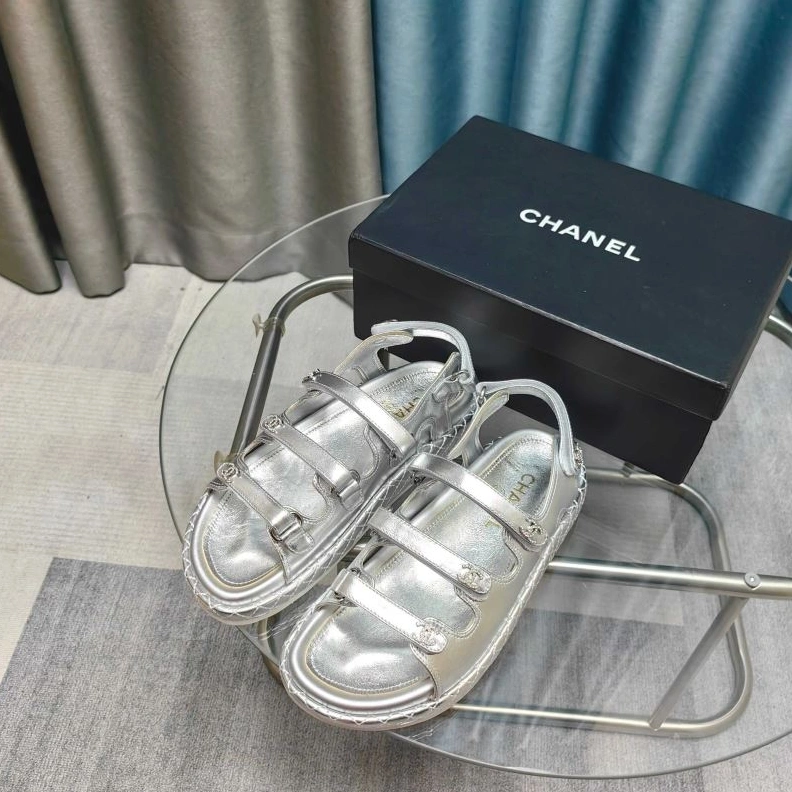GoAnywhere Chxnxl Sandals 122936