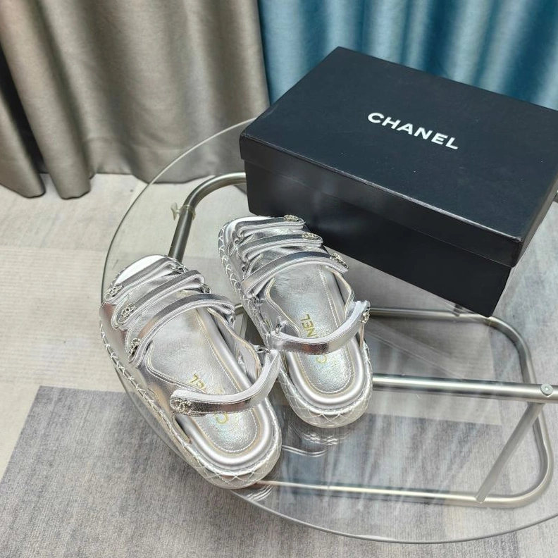 GoAnywhere Chxnxl Sandals 122936
