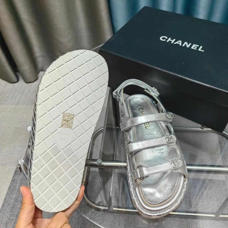 GoAnywhere Chxnxl Sandals 122936