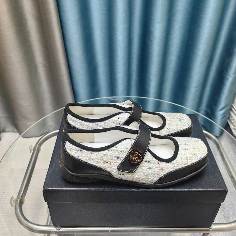 Chxnxl Flat Shoes Classic 123197