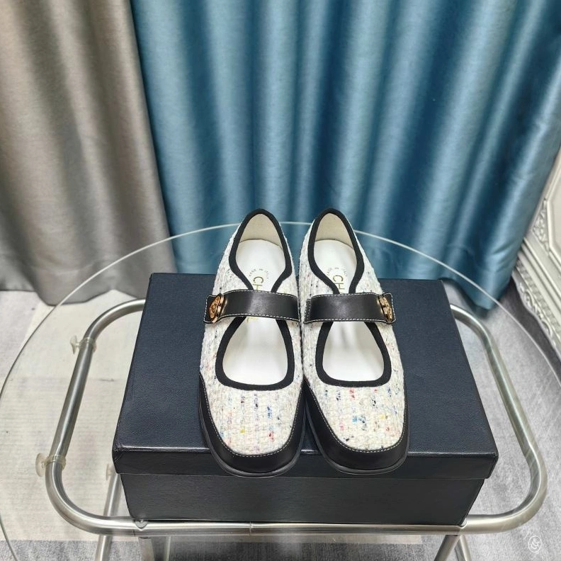 Chxnxl Flat Shoes Classic 123197