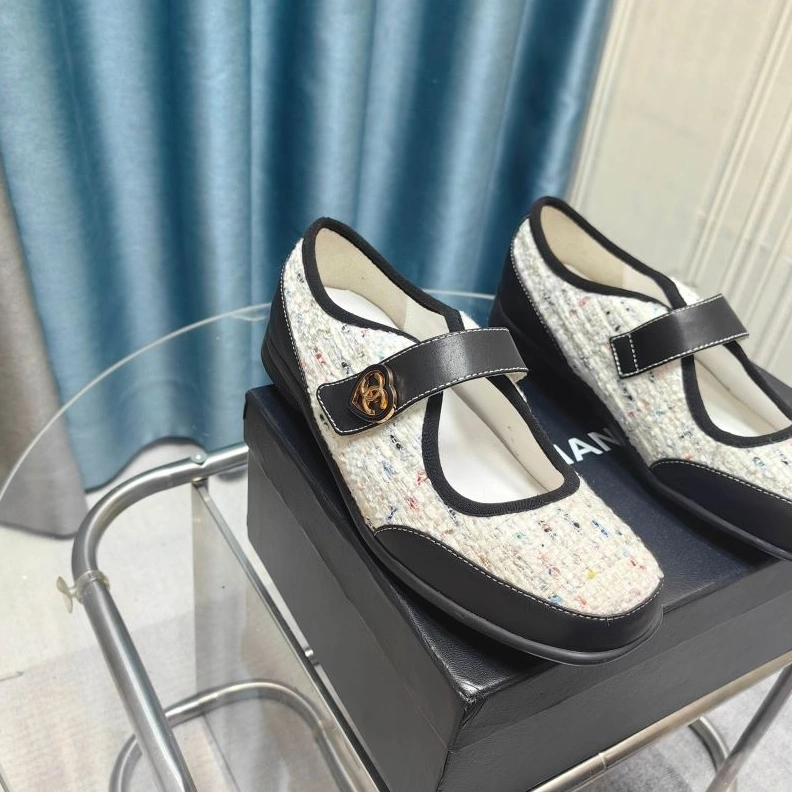 Chxnxl Flat Shoes Classic 123197