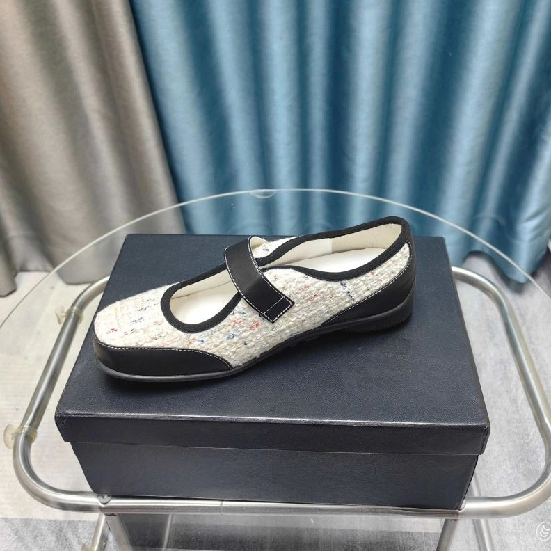 Chxnxl Flat Shoes Classic 123197