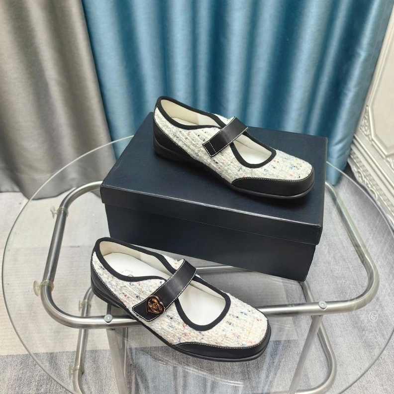 Chxnxl Flat Shoes Classic 123197