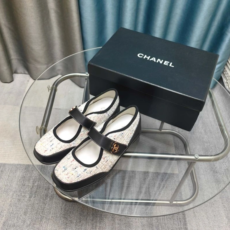 Chxnxl Flat Shoes Classic 123197