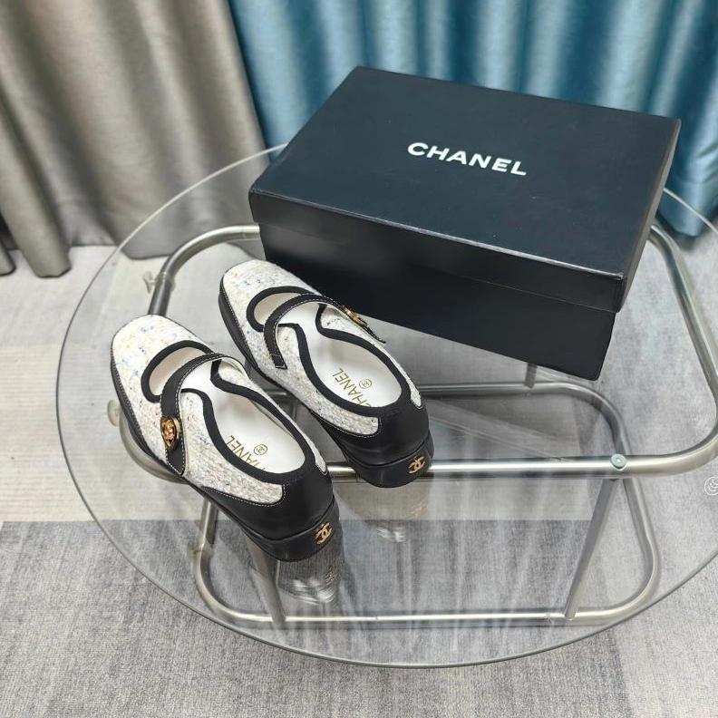 Chxnxl Flat Shoes Classic 123197
