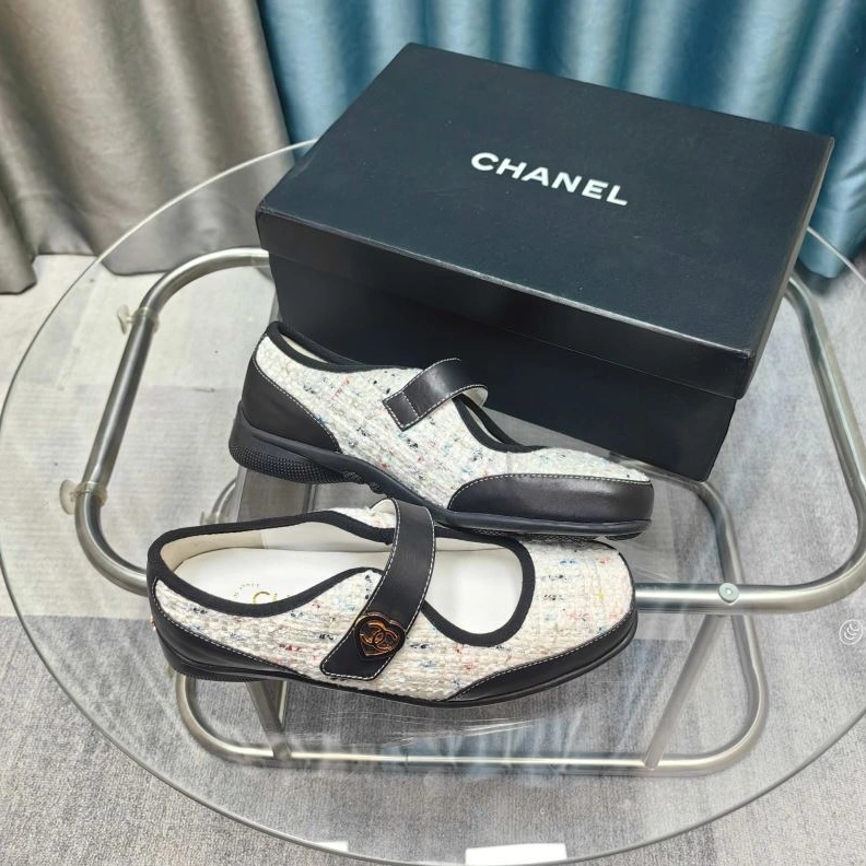 Chxnxl Flat Shoes Classic 123197
