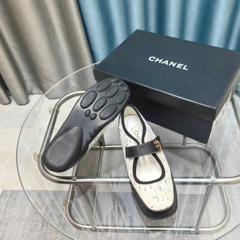 Chxnxl Flat Shoes Classic 123197