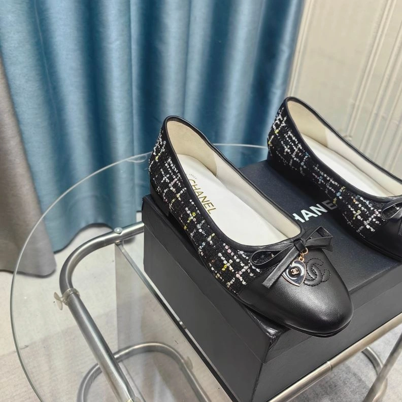 Chxnxl Flat Shoes Durable 123196