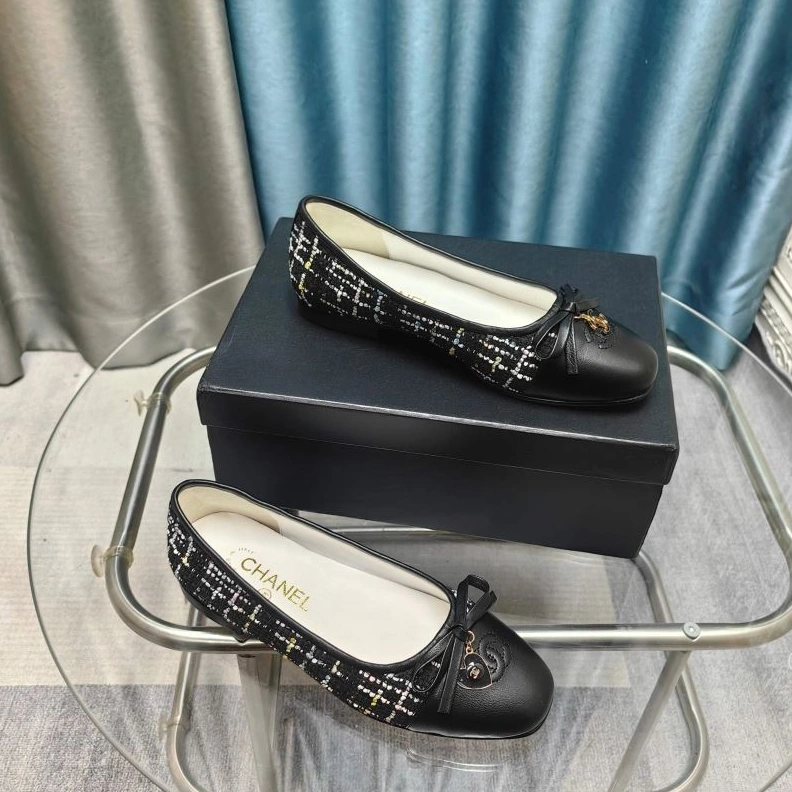 Chxnxl Flat Shoes Durable 123196