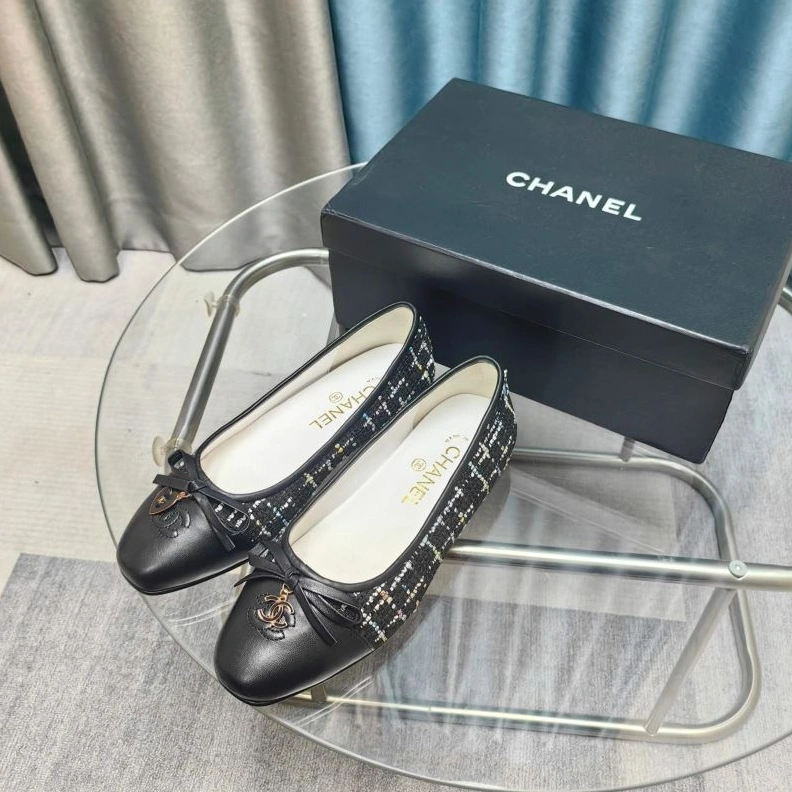 Chxnxl Flat Shoes Durable 123196