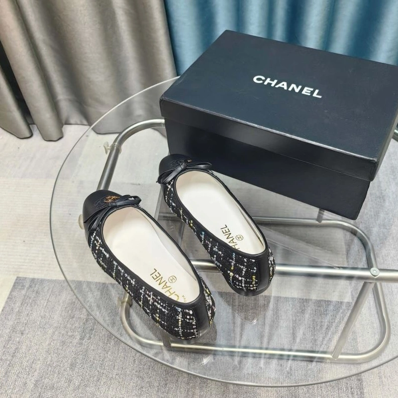 Chxnxl Flat Shoes Durable 123196