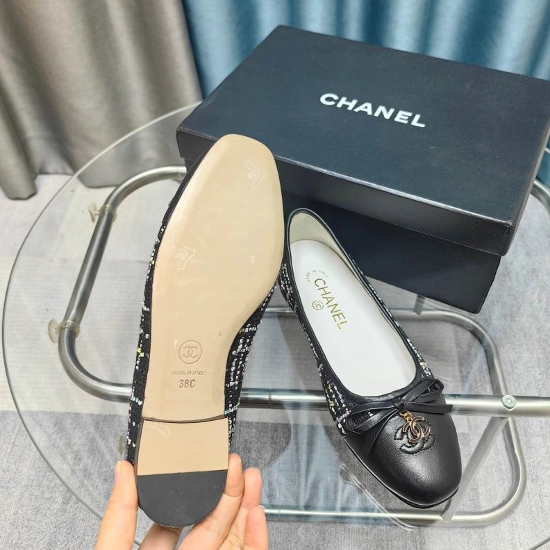 Chxnxl Flat Shoes Durable 123196