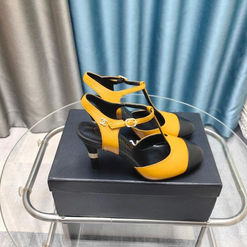 Chxnxl Sandals Versatile 122941