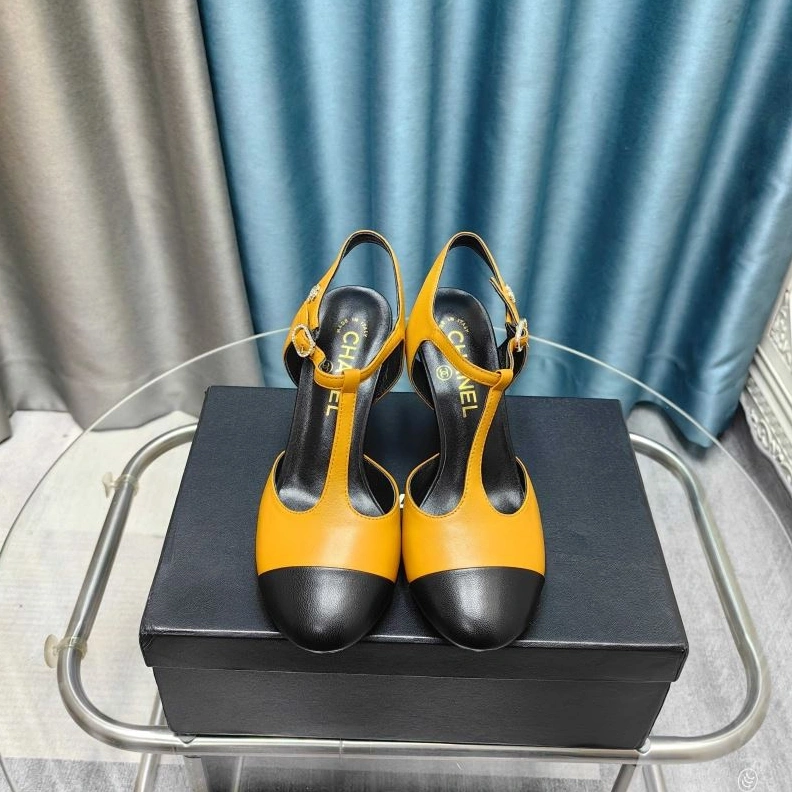 Chxnxl Sandals Versatile 122941