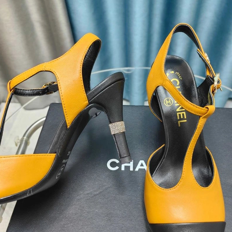 Chxnxl Sandals Versatile 122941