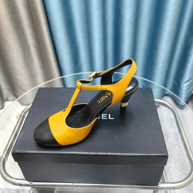 Chxnxl Sandals Versatile 122941