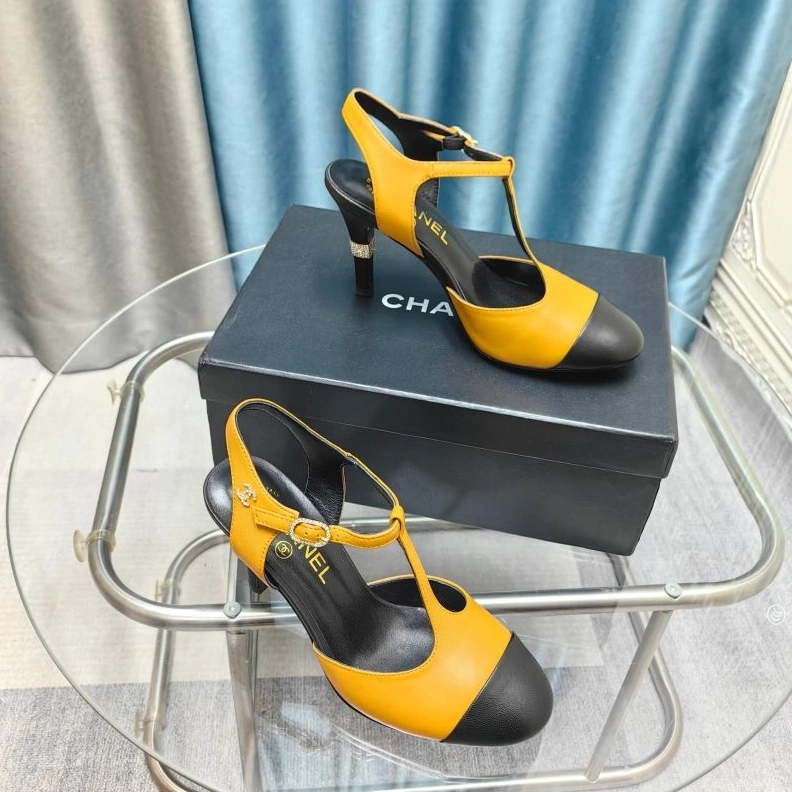 Chxnxl Sandals Versatile 122941