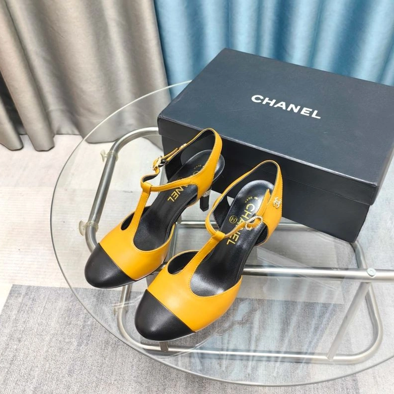 Chxnxl Sandals Versatile 122941