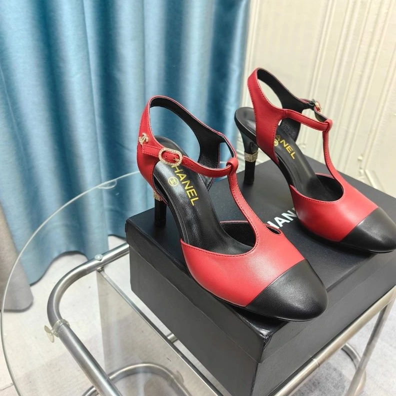 SmartChoice Chxnxl Sandals 122942