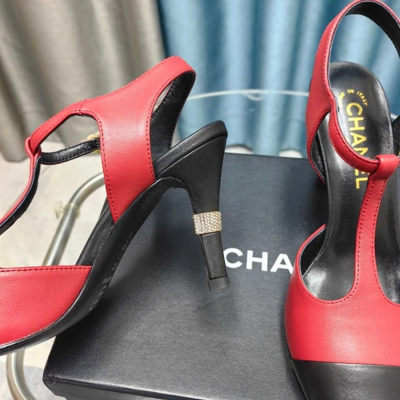 SmartChoice Chxnxl Sandals 122942