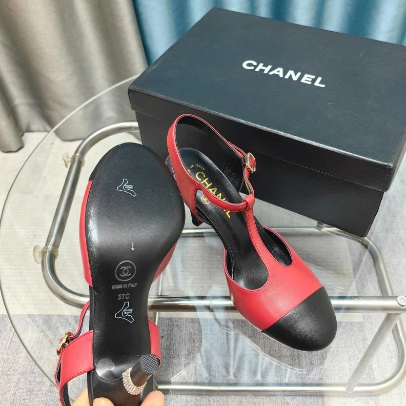 SmartChoice Chxnxl Sandals 122942