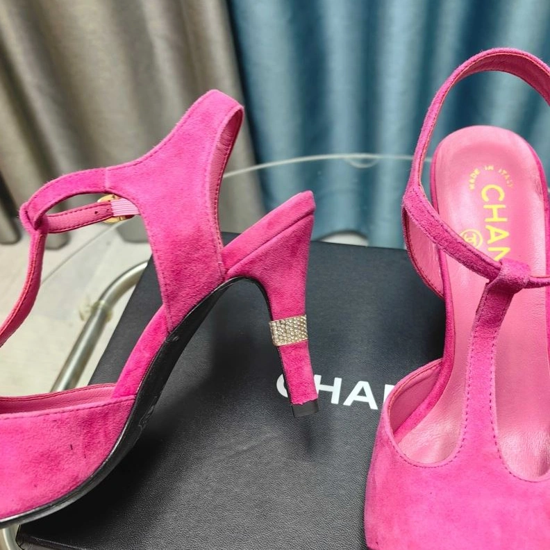 Chxnxl Sandals GoAnywhere 122935